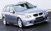 Обвес на Bmw 5er-E61 Touring